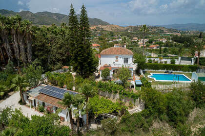 Ranch for sale in Alhaurín de la Torre, Málaga. 
