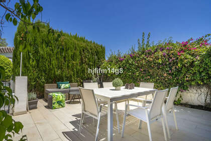House for sale in Nueva andalucia, Málaga. 