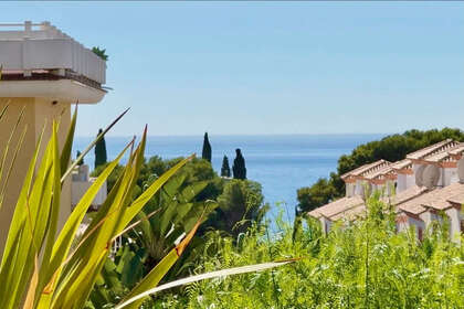 Apartment for sale in Puerto de Cabopino, Marbella, Málaga. 