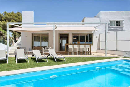 House for sale in Nueva andalucia, Málaga. 