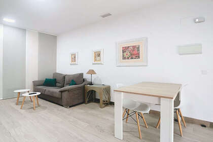 Apartamento venta en Málaga - Centro. 
