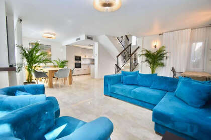 House for sale in Nueva andalucia, Málaga. 