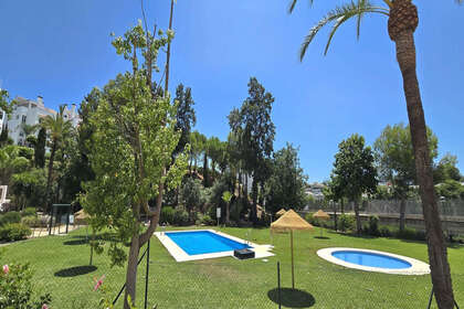 Penthouse for sale in Torrequebrada, Benalmádena, Málaga. 