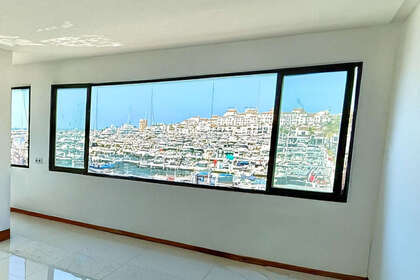 Penthouse for sale in Puerto Banús, Málaga. 