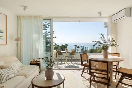 Penthouse for sale in Mijas Costa, Málaga. 