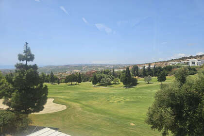 Penthouse for sale in Casares, Málaga. 