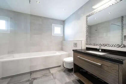 Cluster house for sale in San Pedro de Alcántara, Marbella, Málaga. 