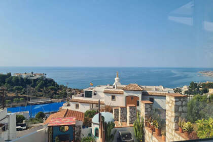 Cluster house for sale in Benalmádena, Málaga. 