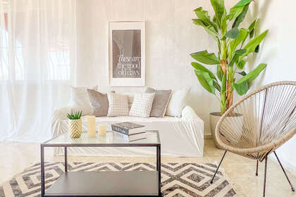 Cluster house for sale in Mijas Costa, Málaga. 