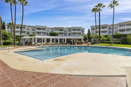 Apartment for sale in Bailén - Miraflores, Málaga. 