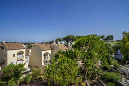 Penthouse for sale in Nueva andalucia, Málaga. 