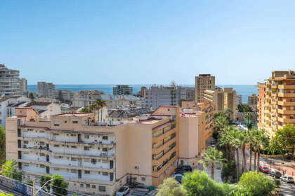 Apartment for sale in Torreblanca, Fuengirola, Málaga. 