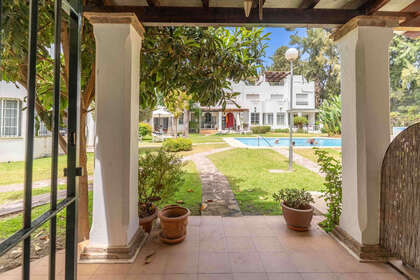 House for sale in Nueva andalucia, Málaga. 