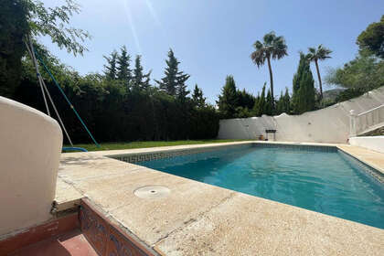 Cluster house for sale in Torremuelle, Benalmádena, Málaga. 