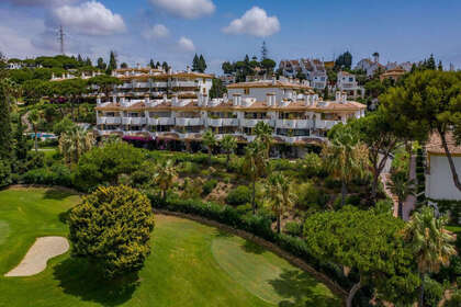 Penthouse for sale in Calahonda, Mijas, Málaga. 