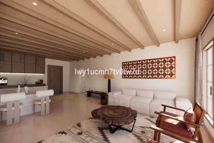 Apartamento venta en Málaga - Centro. 