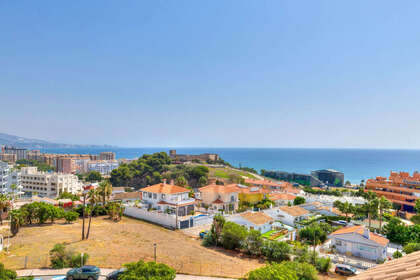 Penthouse for sale in Fuengirola, Málaga. 