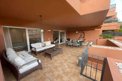 Apartment for sale in Puerto Banús, Málaga. 