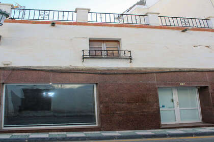 House for sale in Nerja, Málaga. 