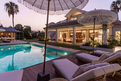 Cluster house for sale in Atalaya, La, Málaga. 