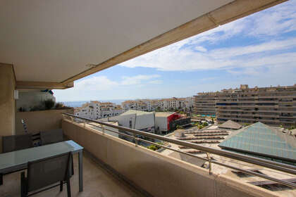 Apartment for sale in Puerto Banús, Málaga. 