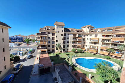 Apartment for sale in San luis de sabinillas, Málaga. 