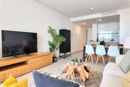 Apartment for sale in Calanova Golf, Mijas, Málaga. 