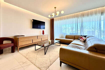 Apartment for sale in San Pedro de Alcántara, Marbella, Málaga. 