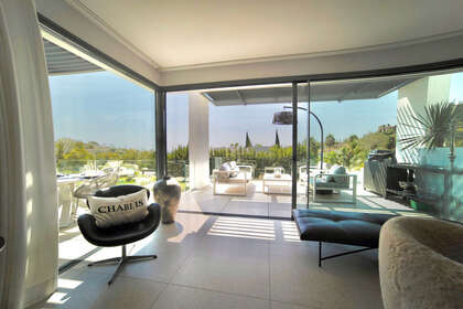 Apartment for sale in Málaga. 