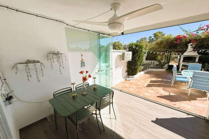 Apartment for sale in Cala Del Moral, La, Málaga. 