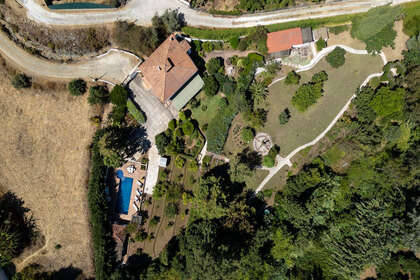 Ranch for sale in Alhaurín el Grande, Málaga. 