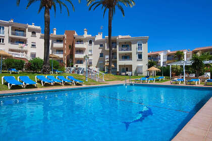 Apartamento venta en Mijas Costa, Málaga. 