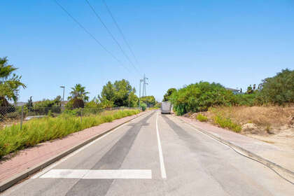 Plot for sale in Marbella, Málaga. 