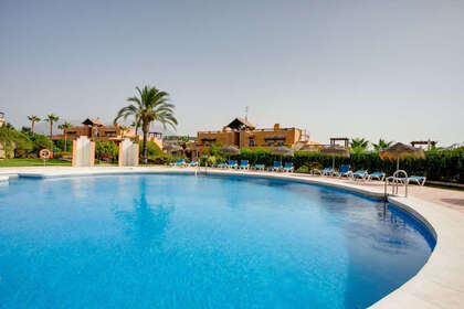 Penthouse for sale in Casares, Málaga. 