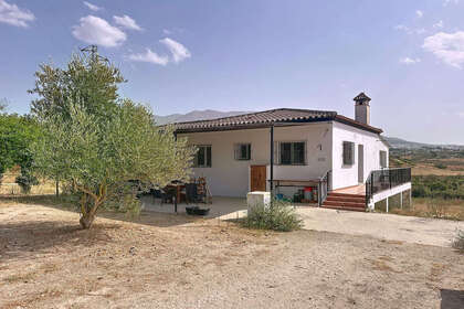 Ranch for sale in Alhaurín el Grande, Málaga. 