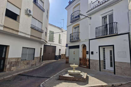 House for sale in Coín, Málaga. 