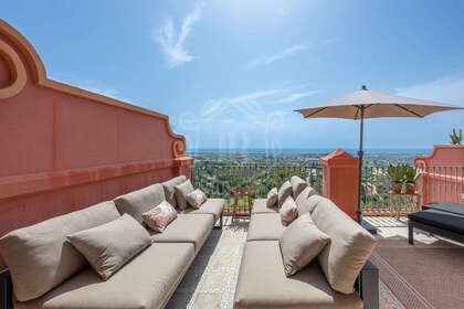 Apartment for sale in Málaga. 
