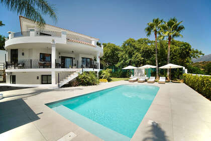 Cluster house for sale in Málaga. 