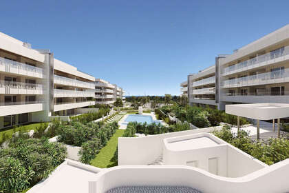 Apartment for sale in San Pedro de Alcántara, Marbella, Málaga. 