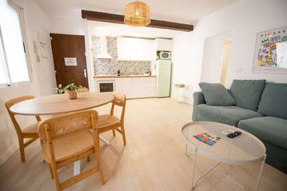 Apartamento venta en Málaga - Centro. 