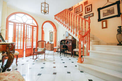 House for sale in Coín, Málaga. 