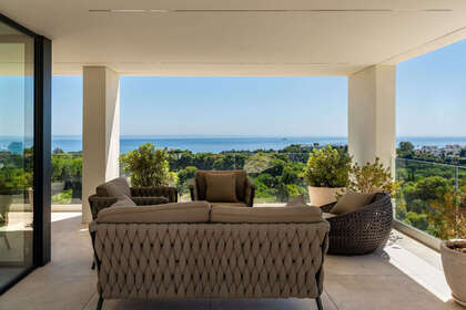 Cluster house for sale in Río Real, Marbella, Málaga. 