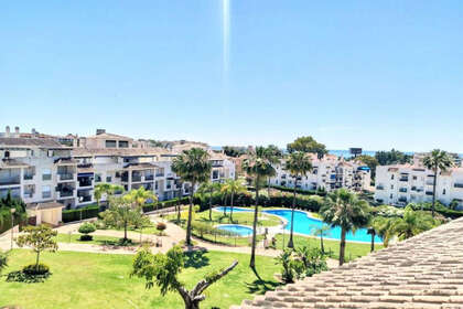Penthouse for sale in Nueva andalucia, Málaga. 