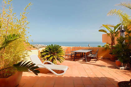 Apartment for sale in Calahonda, Mijas, Málaga. 