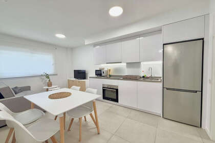 Apartamento venta en Fuengirola, Málaga. 