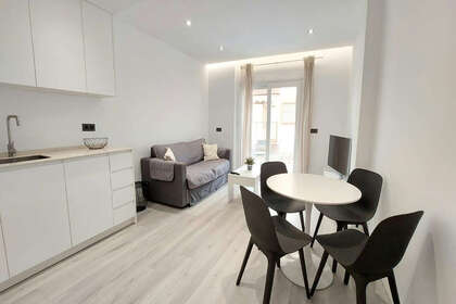 Apartamento venta en Fuengirola, Málaga. 