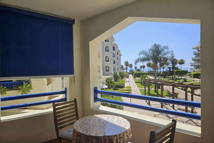 Apartment for sale in San luis de sabinillas, Málaga. 