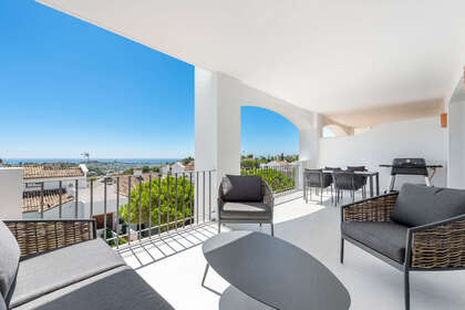 Apartment for sale in Málaga. 