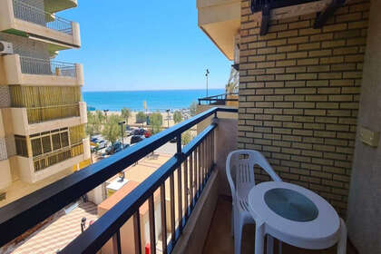 Apartamento venta en Fuengirola, Málaga. 