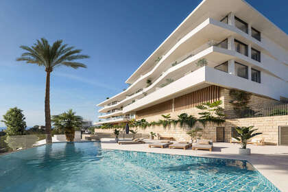 Apartamento venta en Fuengirola, Málaga. 